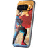 DC Comics Superman For Tomorrow Cover Art by Jim Lee Pixel 9 Pro XL Skin
